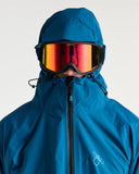 Yuki - Hot Lap Jacket