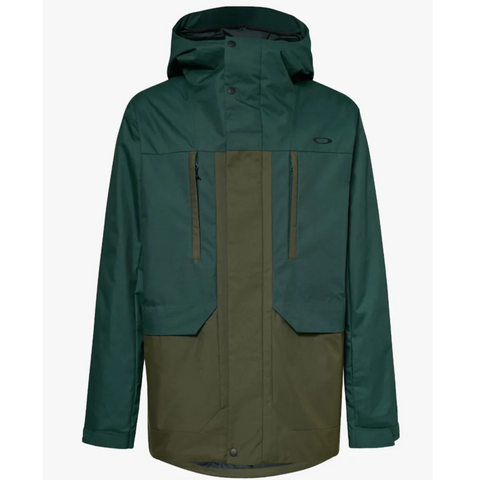 Oakley - Sierra Insulated Jacket