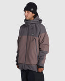DC - Intel 30K Jacket