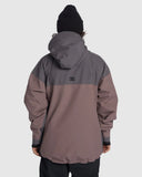 DC - Intel 30K Jacket