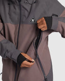 DC - Intel 30K Jacket