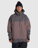 DC - Intel 30K Jacket
