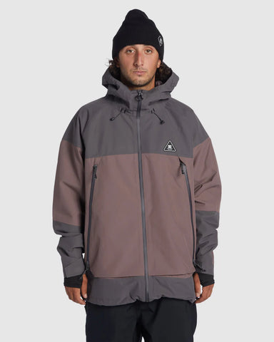 DC - Intel 30K Jacket