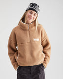 Yuki Threads - Kirli Fleece