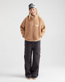 Yuki Threads - Kirli Fleece