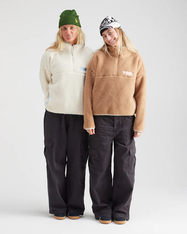 Yuki Threads - Kirli Fleece