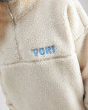 Yuki Threads - Kirli Fleece