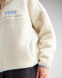Yuki Threads - Kirli Fleece