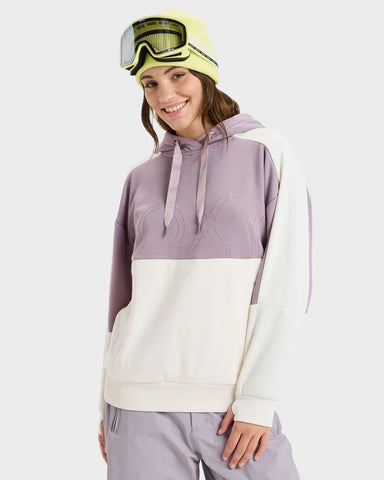 Roxy - Liberty Pullover Hoodie