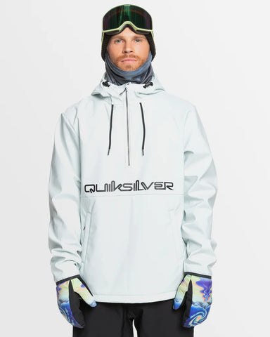 Quiksilver - Live For The Ride