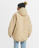 Roxy - Lofty Cloud Jacket