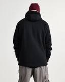 Yuki Threads - Loop Shred Hoodie