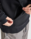 Yuki Threads - Loop Shred Hoodie