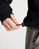 Yuki Threads - Loop Shred Hoodie