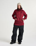 Yuki Threads - Loop Shred Hoodie