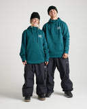 Yuki Threads - Loop Shred Hoodie