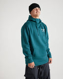 Yuki Threads - Loop Shred Hoodie