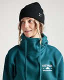 Yuki Threads - Loop Shred Hoodie