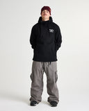 Yuki Threads - Loop Shred Hoodie