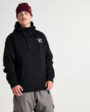 Yuki Threads - Loop Shred Hoodie