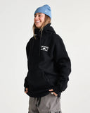 Yuki Threads - Loop Shred Hoodie