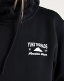 Yuki Threads - Loop Shred Hoodie