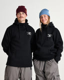 Yuki Threads - Loop Shred Hoodie