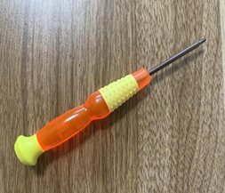 Deckheads - Magnetic Screw Driver