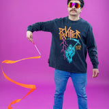 Pitviper - Mega Tour L/S