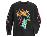 Pitviper - Mega Tour L/S