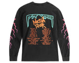 Pitviper - Mega Tour L/S