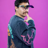 Pitviper - Mega Tour L/S