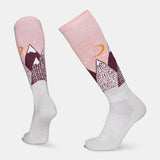 Le Bent - Kids Core Light Snow Sock