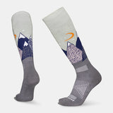 Le Bent - Kids Core Light Snow Sock