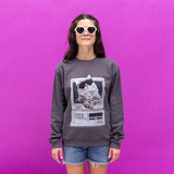 Pit Viper -  Mewocrosoft Crew Neck