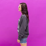 Pit Viper -  Mewocrosoft Crew Neck