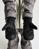 Yuki Threads - Legit Mitt