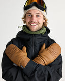 Yuki Threads - Legit Mitt