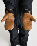 Yuki Threads - Legit Mitt