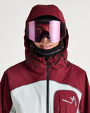Yuki Threads - Mobbin Jacket