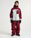 Yuki Threads - Mobbin Jacket