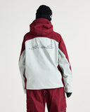 Yuki Threads - Mobbin Jacket