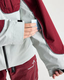 Yuki Threads - Mobbin Jacket
