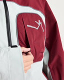 Yuki Threads - Mobbin Jacket