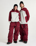 Yuki Threads - Mobbin Pant