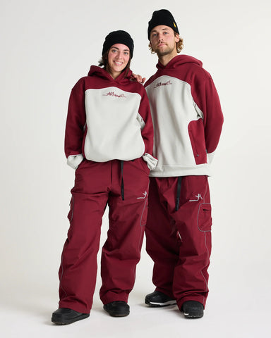Yuki Threads - Mobbin Pant
