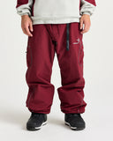 Yuki Threads - Mobbin Pant