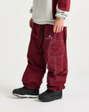 Yuki Threads - Mobbin Pant