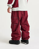 Yuki Threads - Mobbin Pant
