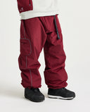 Yuki Threads - Mobbin Pant